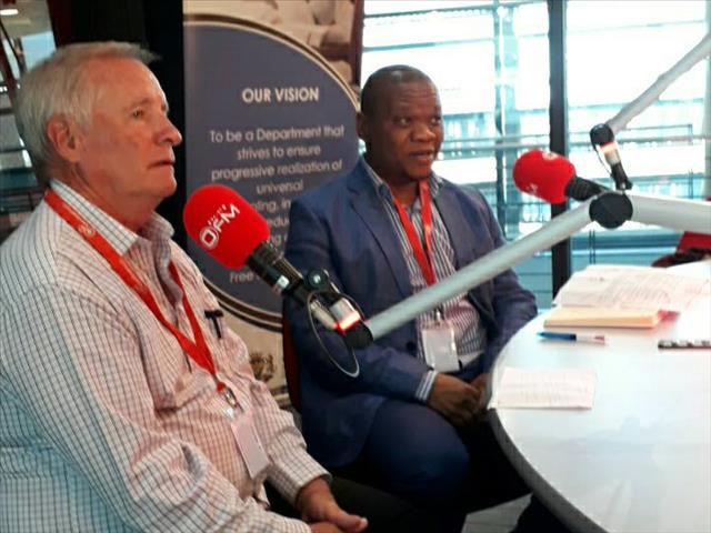 Podcasts: #AskMECTate  | News Article