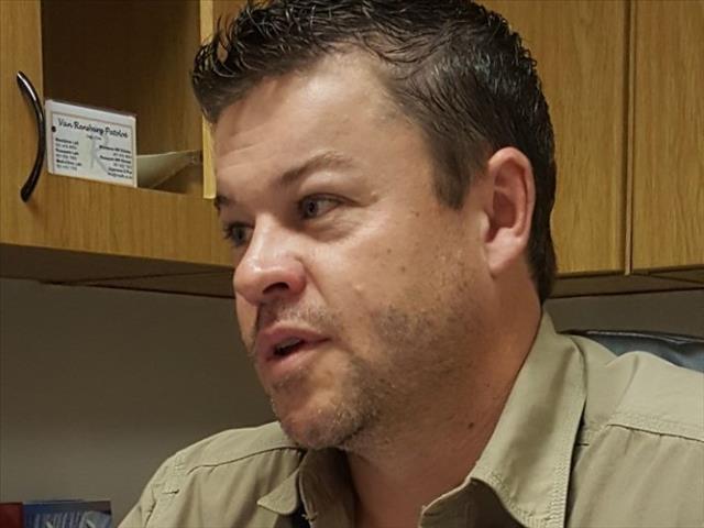 VIDEO: OFM News pays doctor a visit to talk about #WorldDiabetesDay | News Article