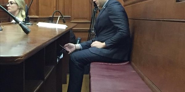 'I want to get on with my life', judge says after another postponement in Van Breda trial 'I want to get on with my life', judge says after another postponement in Van Breda trial | News Article