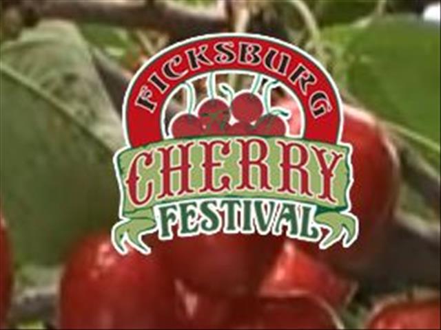 Cherry Festival 2017 - Meet the organiser Gavin  | News Article