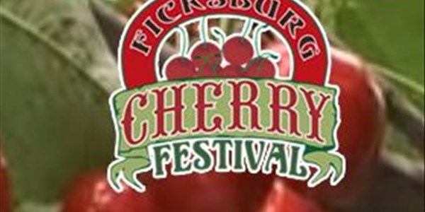 Cherry Festival 2017 - Meet the organiser Gavin  | News Article