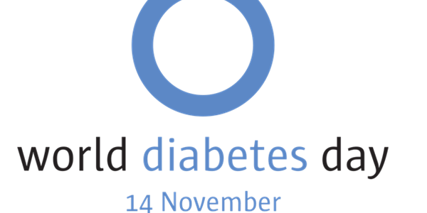 World Diabetes Day - 14 November 2017  | News Article