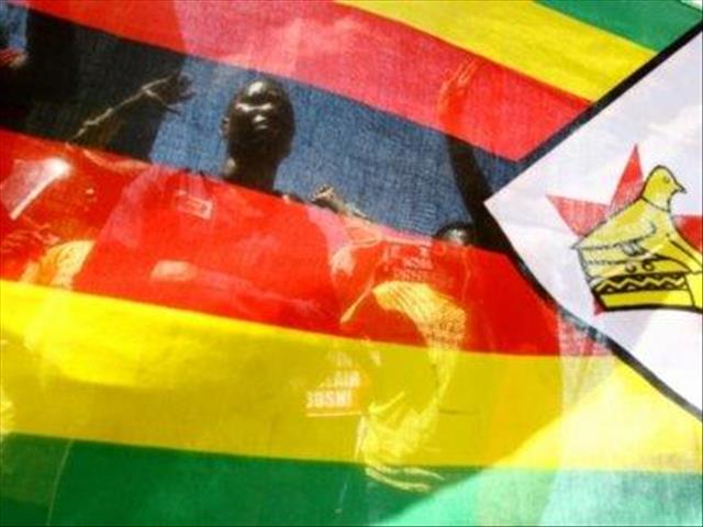 #Zimbabwe: Tanks and troops seen heading toward Harare | News Article