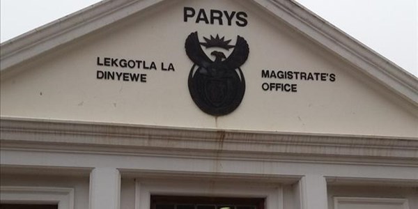 Parys-ses: Oosthuizen verduidelik verklaring aan Valke | News Article