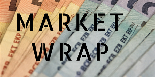 Just Plain Drive: Market wrap 17 November | News Article