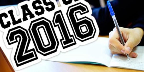 INFOGRAPHIC: Top FS Matriculants & schools from class of 2016 | News Article