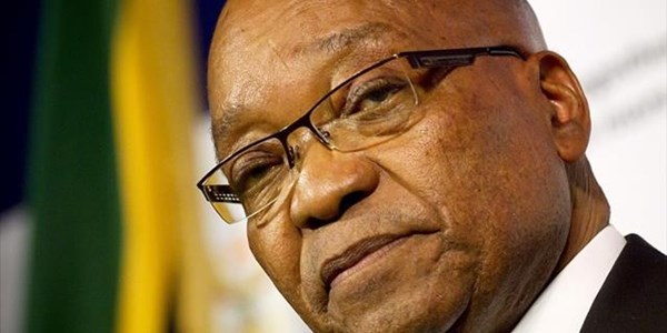 Zuma calls for calm amid Zimbabwe crisis | News Article