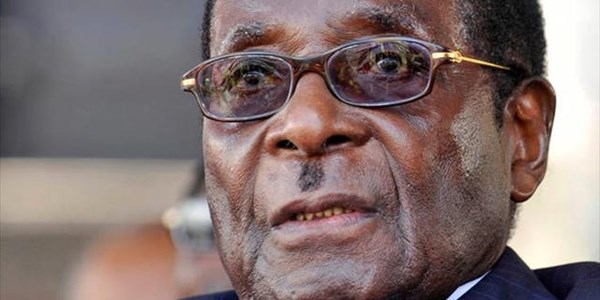 Zanu-PF: Mugabe 'out or impeachment starts' | News Article