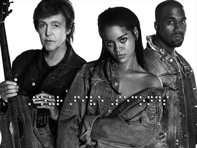 Cover Survival: FourFiveSeconds | News Article
