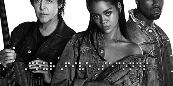 Cover Survival: FourFiveSeconds | News Article