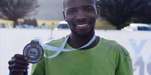 Miya wins 2017 #SkyRun Miya wins 2017 #SkyRun | News Article