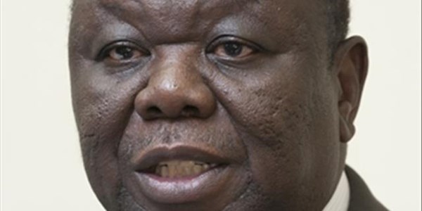 Tsvangirai 'not working with any Zanu-PF faction to oust #Mugabe', MDC claims | News Article