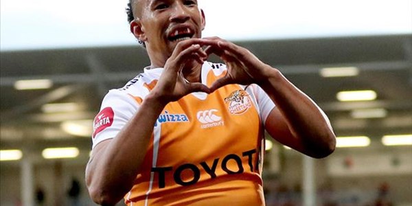 Fit and leaner Blommetjies set for Cheetahs return | News Article