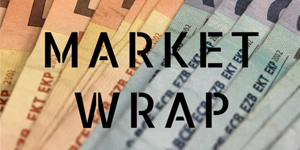 Just Plain Drive: Market wrap 23 November | News Article