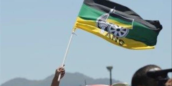 #ANCvsANC case dismissed | News Article