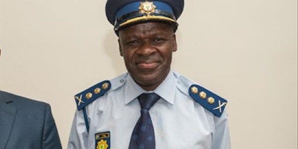 Five things you may not know about the new police commissioner | News Article