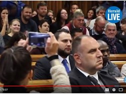 VIDEO: #ChristopherPanayiotou gets life behind bars | News Article