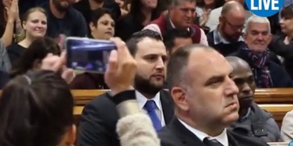 VIDEO: #ChristopherPanayiotou gets life behind bars VIDEO: #ChristopherPanayiotou gets life behind bars | News Article