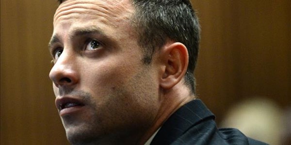 #SCA increases #OscarPistorius's murder sentence to 13 years #SCA increases #OscarPistorius's murder sentence to 13 years | News Article