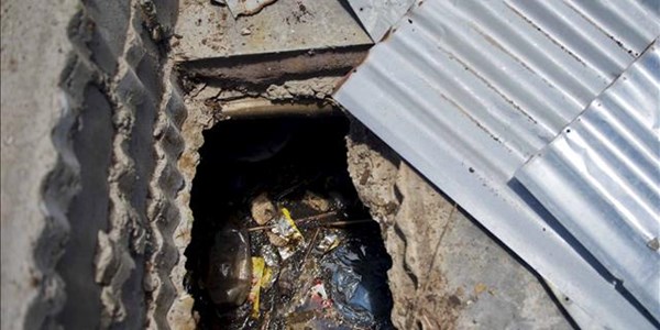 Pit toilet case: Court hears that Limpopo education dept had funds Pit toilet case: Court hears that Limpopo education dept had funds | News Article