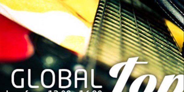 Check out the #GlobalTop30 chart! | News Article