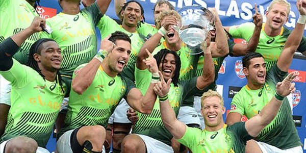 Most experienced Blitzbok squad ever named for Dubai | News Article