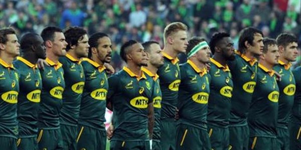 Boks cruise home against Italy | News Article