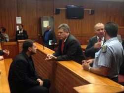 Judgment in Christopher Panayiotou trial to be handed down | News Article