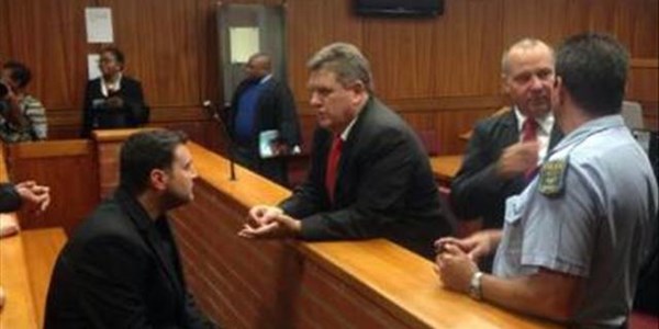 Judgment in Christopher Panayiotou trial to be handed down Judgment in Christopher Panayiotou trial to be handed down | News Article