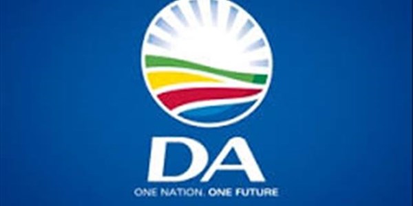 No-show Zuma at '16 Days' launch a sign the ANC is dead - DA | News Article