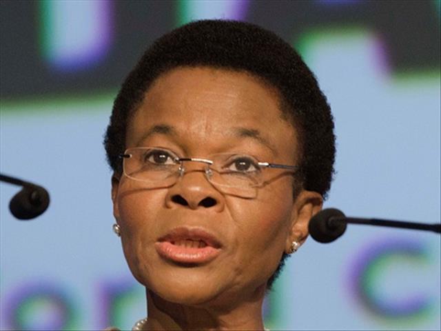 Schools are high-risk areas for sexual abuse  - Shabangu | News Article