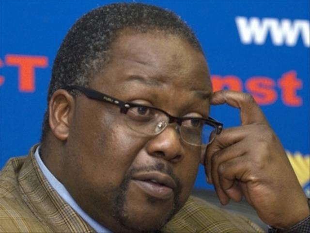 Nhleko to announce results of 'safer festive season' effort | OFM