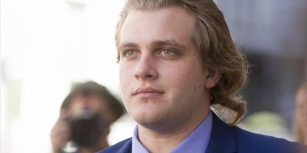 Van Breda trial in final stretch Van Breda trial in final stretch | News Article