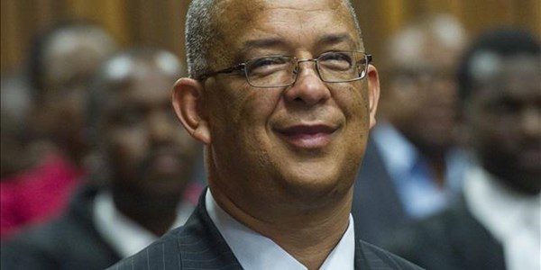 McBride back in court over daughter's alleged assault | News Article