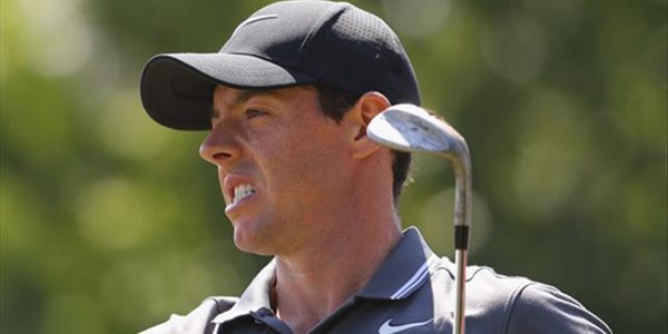 Stone gears up for SA Open McIlroy clash | News Article