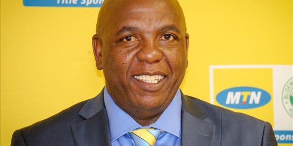 Letsoaka named new FS Stars coach | News Article