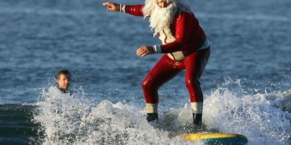Curious Christmas Customs around the World Curious Christmas Customs around the World | News Article
