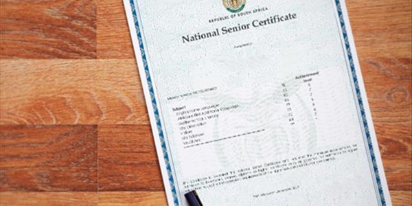 Suspects to appear in court for selling fake matric certificates | News Article