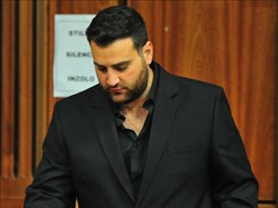 Panayiotou and co-accused guilty of murdering Jayde | News Article
