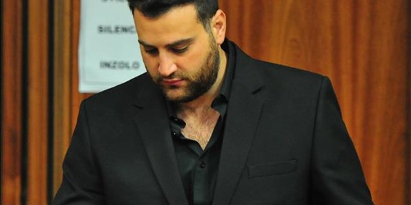 Panayiotou and co-accused guilty of murdering Jayde Panayiotou and co-accused guilty of murdering Jayde | News Article