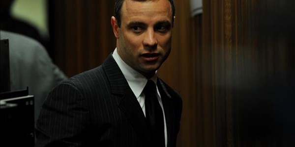 Judgment reserved in Oscar case Judgment reserved in Oscar case | News Article