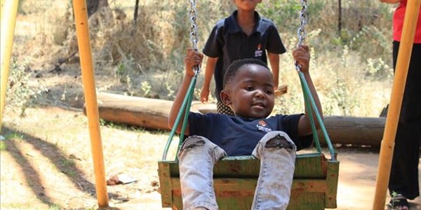 #AddHope at Lebone Village #AddHope at Lebone Village | News Article