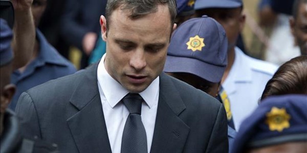 State to challenge Oscar Pistorius' jail sentence at SCA State to challenge Oscar Pistorius' jail sentence at SCA | News Article