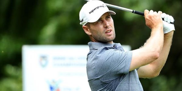 Horne, Fisher have slender lead over McIlroy Horne, Fisher have slender lead over McIlroy | News Article
