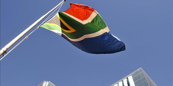 SA govt failing disabled children - HRW report | News Article