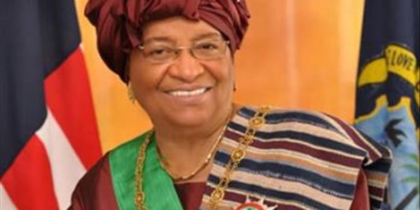 Today, 10 years ago, Ellen Johnson-Sirleaf became first elected female Head of State in Africa | News Article