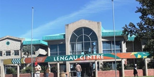 NOTICE: Renovation at Lengau Registration Authority | News Article