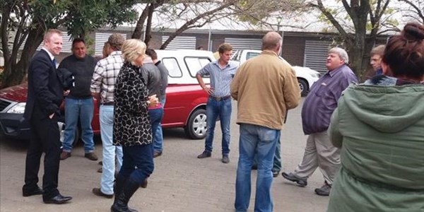 Parys Six murder trial: Neurologist testifies  | News Article