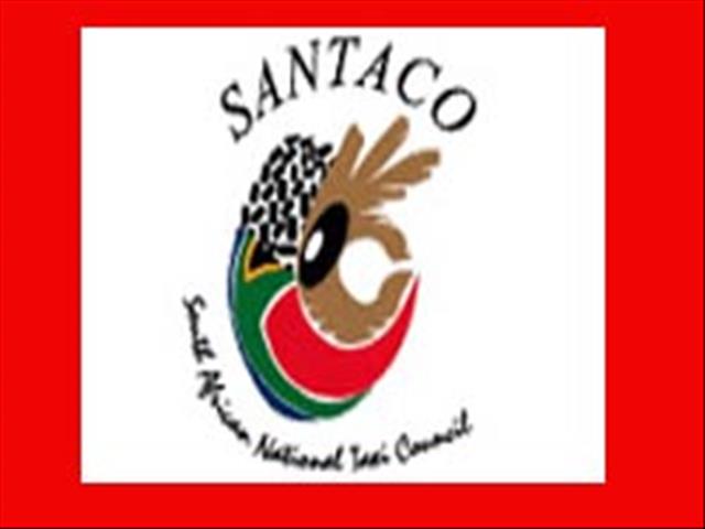 Santaco soek oplossing vir taxi-geweld | News Article