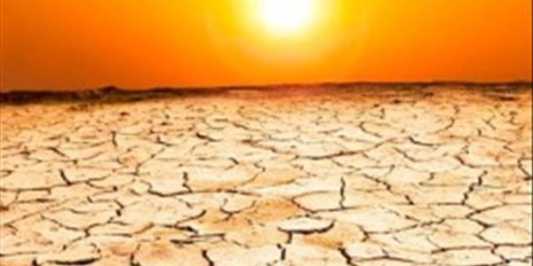 Beaufort-Wes se dam amptelik droog Beaufort-Wes se dam amptelik droog | News Article